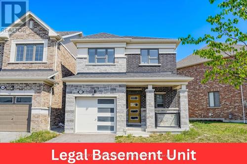 1410 STILLMEADOW LANE  Pickering, ON L1X 0N5