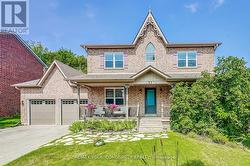53 BOLTON DRIVE  Uxbridge, ON L9P 1W5