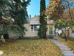 10943 63 AV NW  Edmonton, AB T6H 1R1