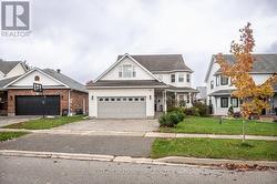 89 DAIRY DRIVE  Halton Hills, ON L7J 2Y1