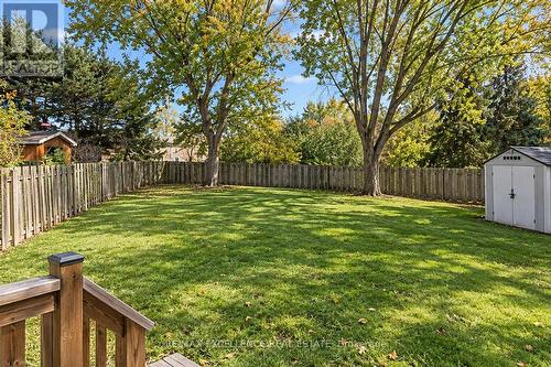 2458 COBBINSHAW CIRCLE  Mississauga, ON L5N 2G3
