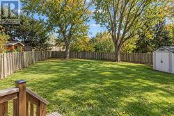 2458 COBBINSHAW CIRCLE  Mississauga, ON L5N 2G3