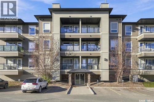 5105 110 Willis Crescent, Saskatoon, SK 