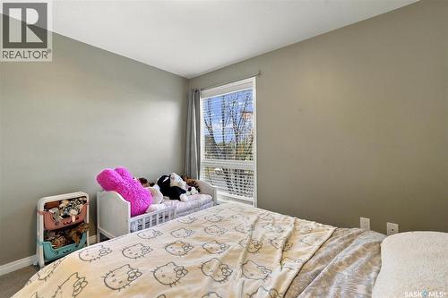 5105 110 Willis Crescent, Saskatoon, SK 