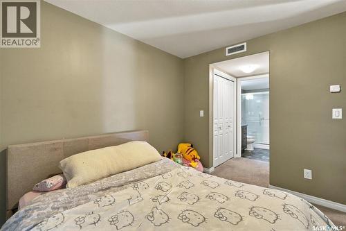 5105 110 Willis Crescent, Saskatoon, SK 