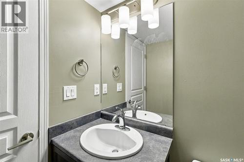 5105 110 Willis Crescent, Saskatoon, SK 
