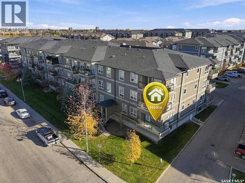 5105 110 Willis Crescent, Saskatoon, SK 