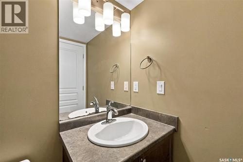 5105 110 Willis Crescent, Saskatoon, SK 