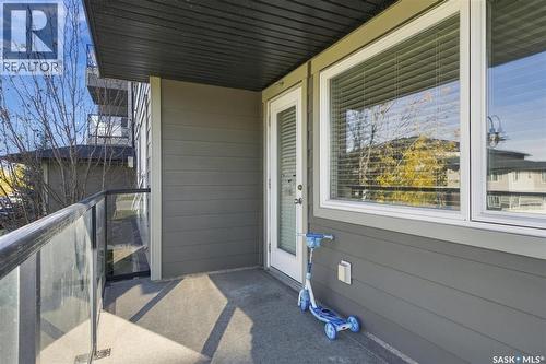 5105 110 Willis Crescent, Saskatoon, SK 