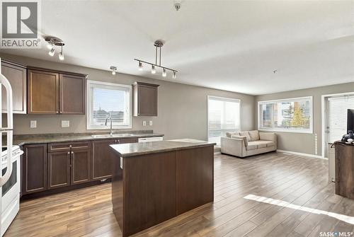 5105 110 Willis Crescent, Saskatoon, SK 