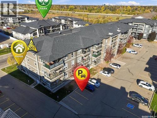 5105 110 Willis Crescent, Saskatoon, SK 