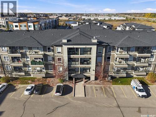 5105 110 Willis Crescent, Saskatoon, SK 