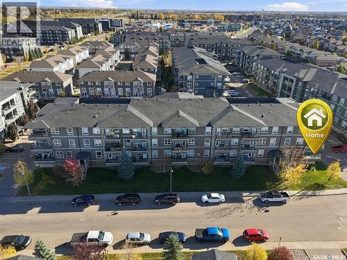 5105 110 Willis Crescent, Saskatoon, SK 