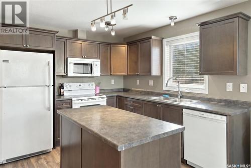 5105 110 Willis Crescent, Saskatoon, SK 