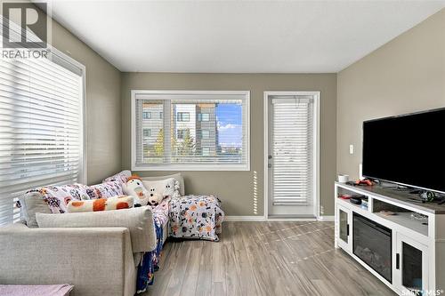5105 110 Willis Crescent, Saskatoon, SK 