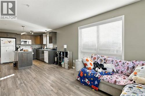 5105 110 Willis Crescent, Saskatoon, SK 