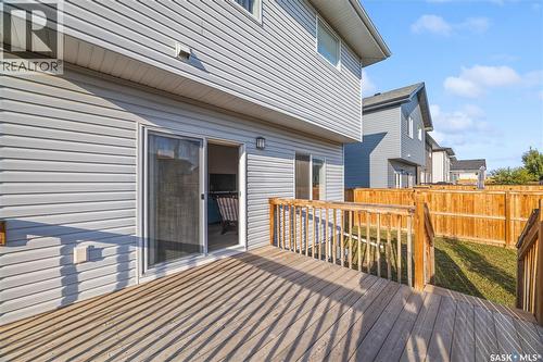 814 Labine Crescent, Saskatoon, SK 