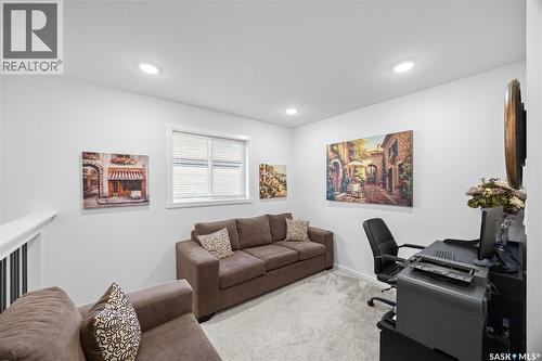 814 Labine Crescent, Saskatoon, SK 