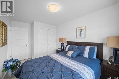 814 Labine Crescent, Saskatoon, SK 