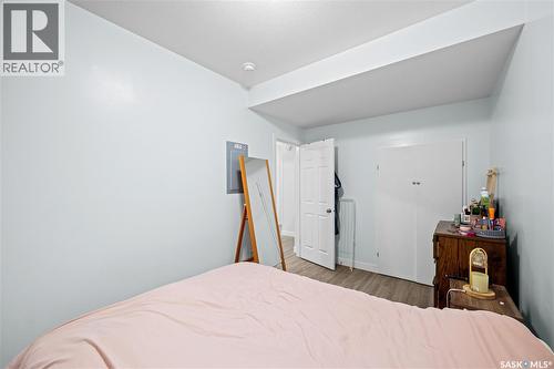 814 Labine Crescent, Saskatoon, SK 