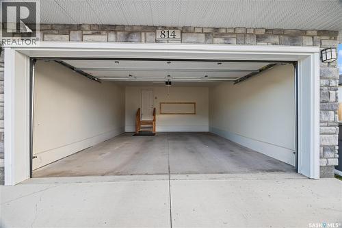 814 Labine Crescent, Saskatoon, SK 