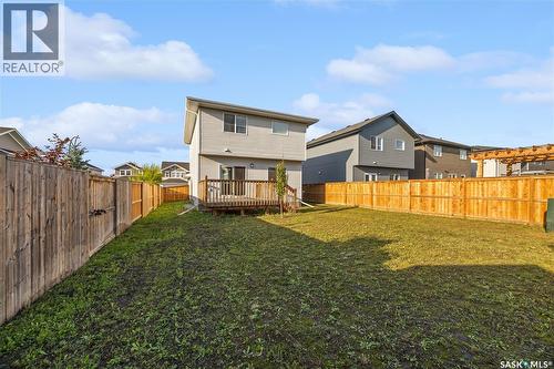 814 Labine Crescent, Saskatoon, SK 