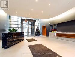 730 - 68 ABELL STREET Toronto, ON M6J 0B1