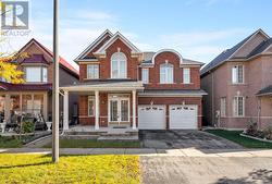19 KAYAK CRESCENT Toronto, ON M1X 1Z9