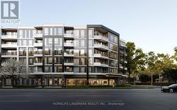 302 - 2501 SAW WHET BOULEVARD Oakville, ON L6M 5N2