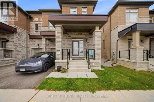 80 TEMPEL STREET  Richmond Hill, ON L4E 1K6