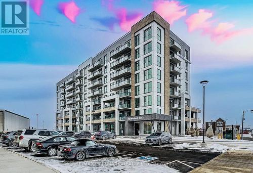 816 - 720 WHITLOCK AVENUE  Milton, ON L9E 1S2