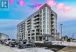 816 - 720 WHITLOCK AVENUE Milton, ON L9E 1S2