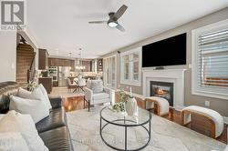 331 INMAN HEIGHTS Milton, ON L9T 7M8