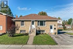 647 Whittaker Street  Greater Sudbury, ON P3E 4A9