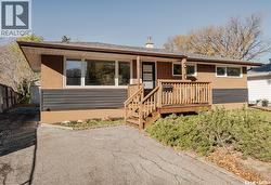 310 Garnet STREET  Regina, SK S4T 2X5