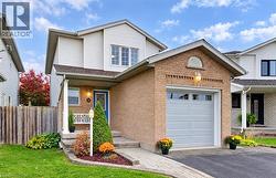 24 WHITE SANDS Court  Kitchener, ON N2E 3S4