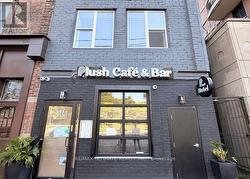 897 QUEEN STREET W Toronto, ON M6J 1G5
