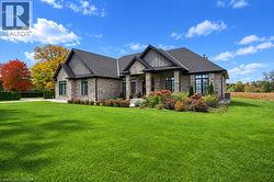 572 CONCESSION 6 TOWNSEND  Waterford, ON N0E 1Y0