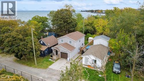 8 FIRST PRIVATE Road  Hamilton, ON L8E 5B9