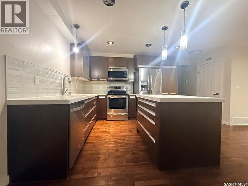 1311 Denham Crescent, Saskatoon, SK 