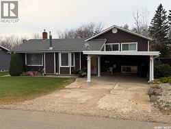 14 14 Fourth STREET W  Norquay, SK S0A 2V0