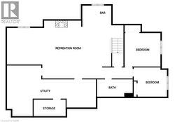 Floor plan - 