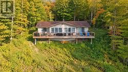 581 LIMBERLOST POINT ROAD Parry Sound Remote Area (Restoule), ON P0H 2R0