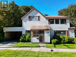 778 8TH AVENUE E Owen Sound, ON N4K 3A6