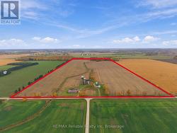 41391 WINTHROP ROAD, R. R. #1 ROAD  Central Huron (Hullett), ON N0M 2H0