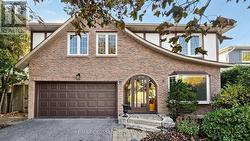 27 HAGERMAN BOULEVARD  Markham, ON L3R 2A8