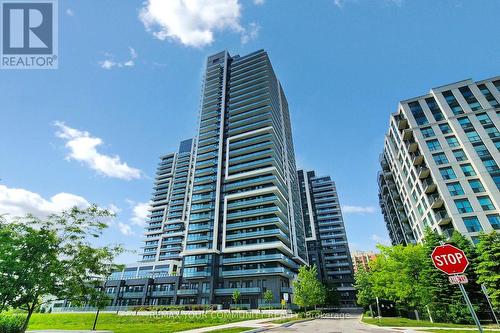 2106 - 105 ONEIDA CRESCENT  Richmond Hill, ON L4B 0H6