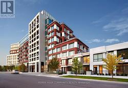 TH118 - 259 KINGSWAY Toronto, ON M9A 0G2