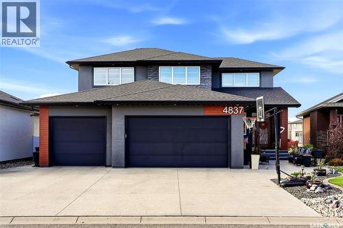 4837 Wright Road, Regina, SK 