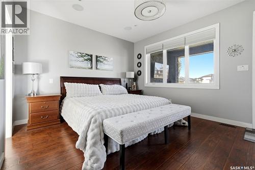 4837 Wright Road, Regina, SK 